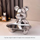 Bear Shape Organizer
