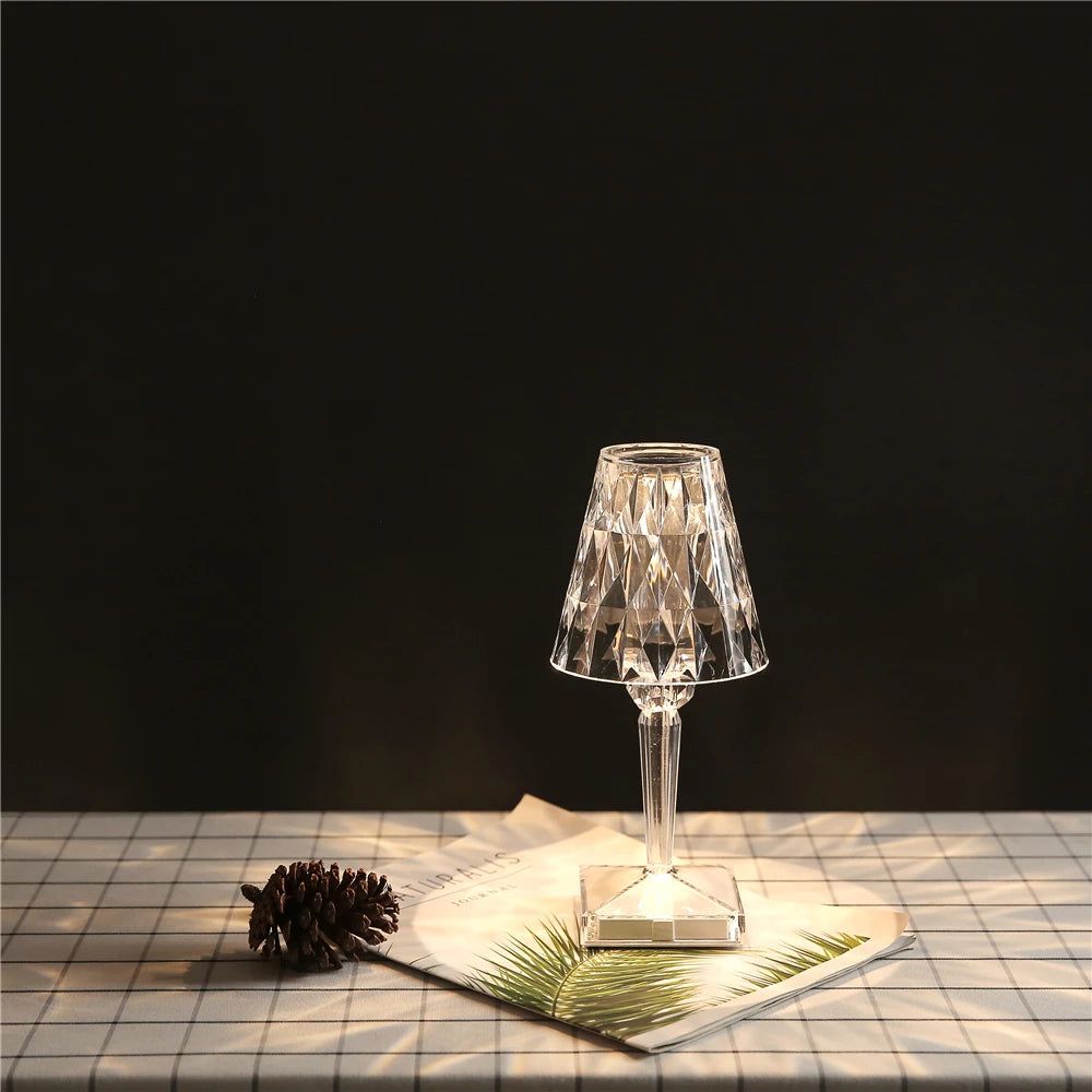 Beaumont Table Lamp