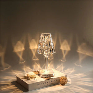 Beaumont Table Lamp