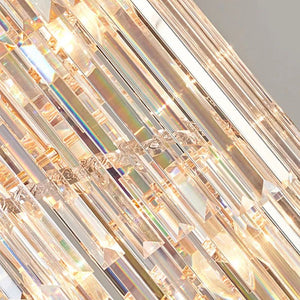 Bedonia Crystal Chandelier