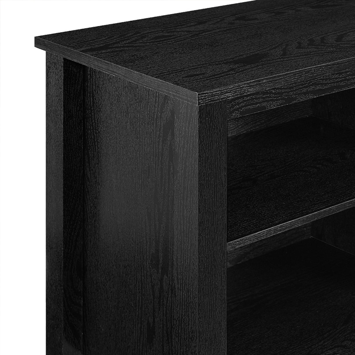 Beldon Essential Fireplace TV Stand