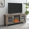 Beldon Essential Fireplace TV Stand