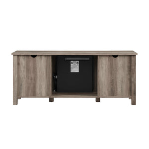 Beldon Essential Fireplace TV Stand