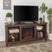 Beldon Essential Fireplace TV Stand