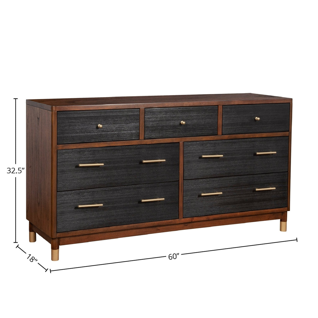 Belham Dresser