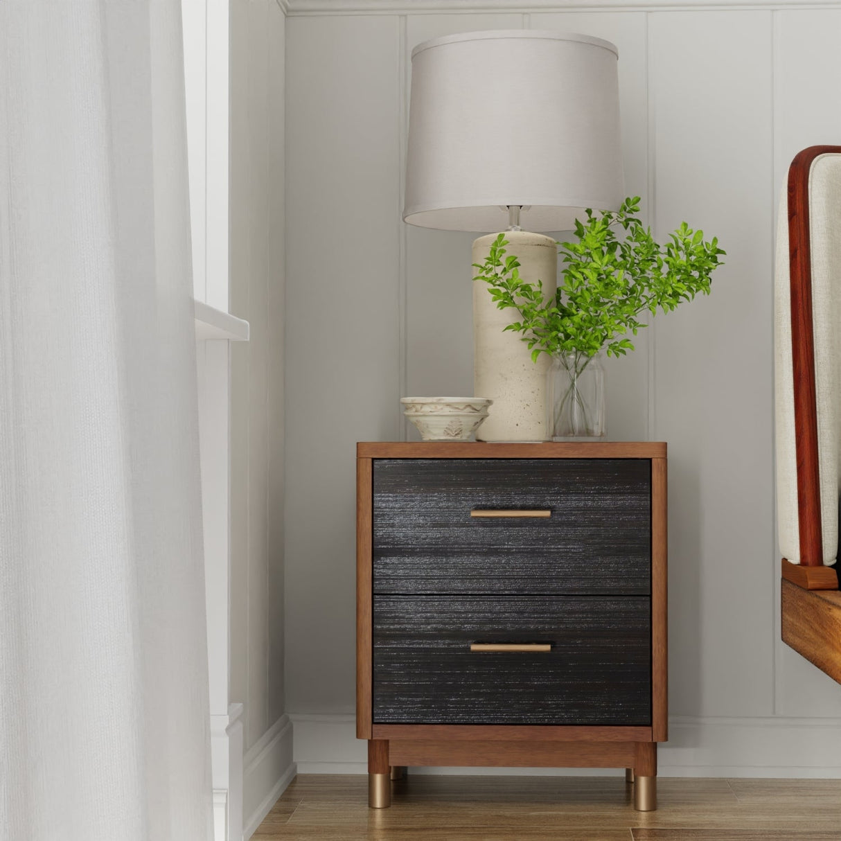 Belham Nightstand