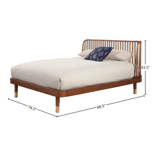 Belham Platform Bed