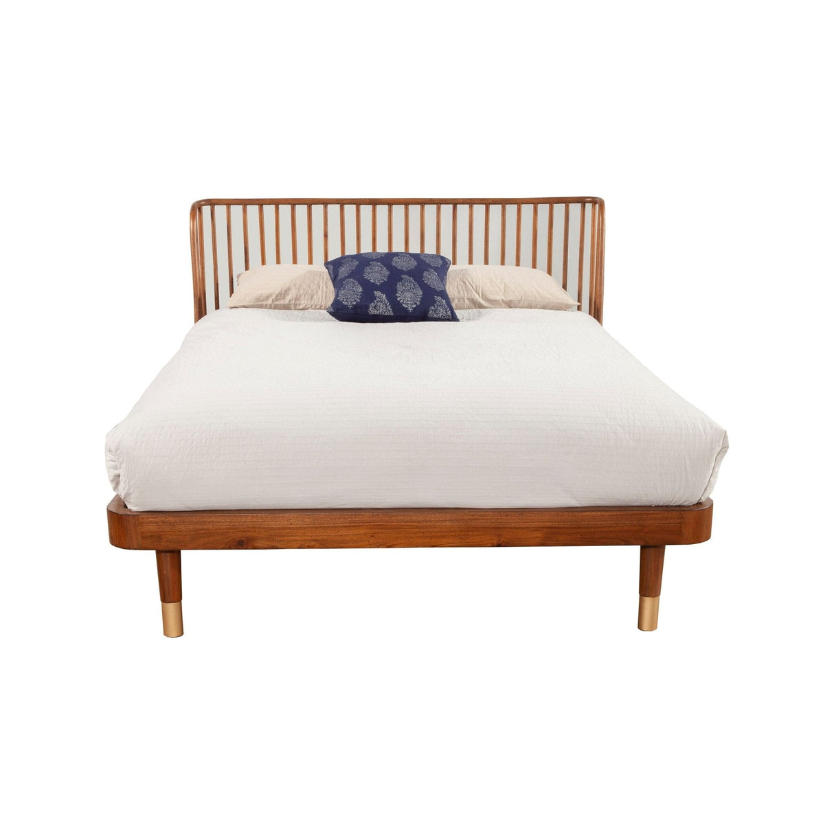 Belham Platform Bed