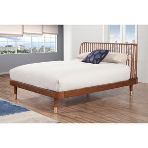 Belham Platform Bed