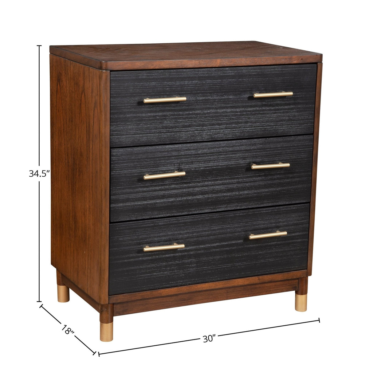 Belham Small Chest