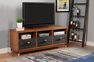 Belham TV Console