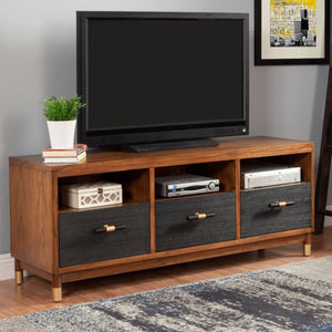 Belham TV Console