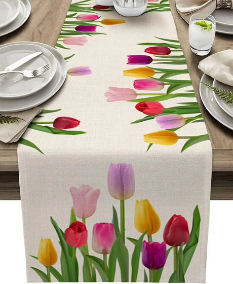 Bellevue Table Runner