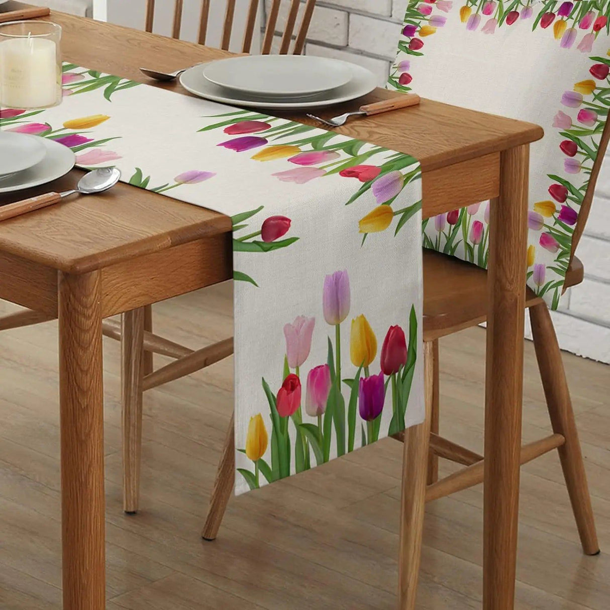 Bellevue Table Runner