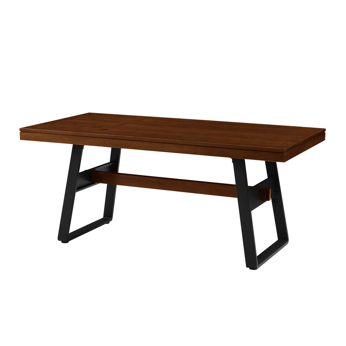 Benedict Modern Industrial Dining Table & Desk