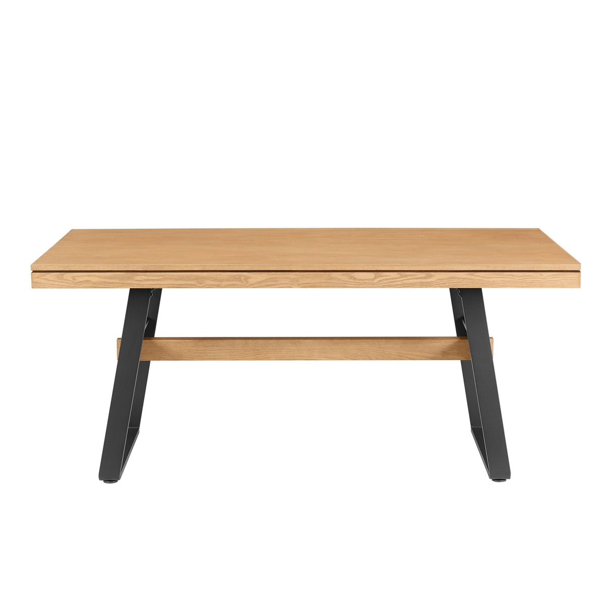 Benedict Modern Industrial Dining Table & Desk