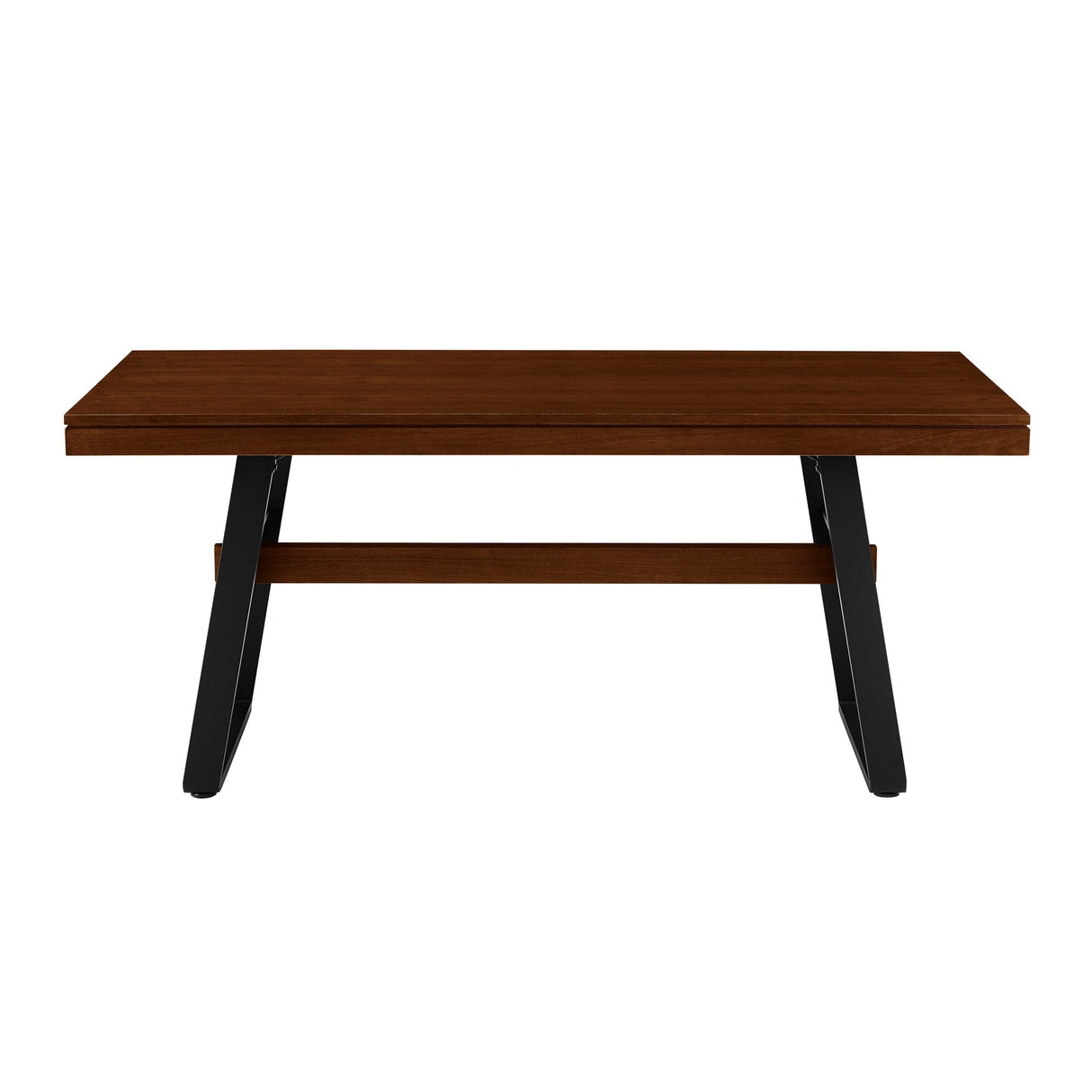 Benedict Modern Industrial Dining Table & Desk