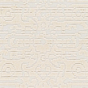 Beren Cream Washable Area Rug
