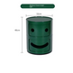 Berri Smiling Face Bedside Table