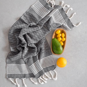 Betüş Hand and Kitchen Towel