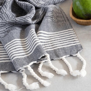 Betüş Hand and Kitchen Towel