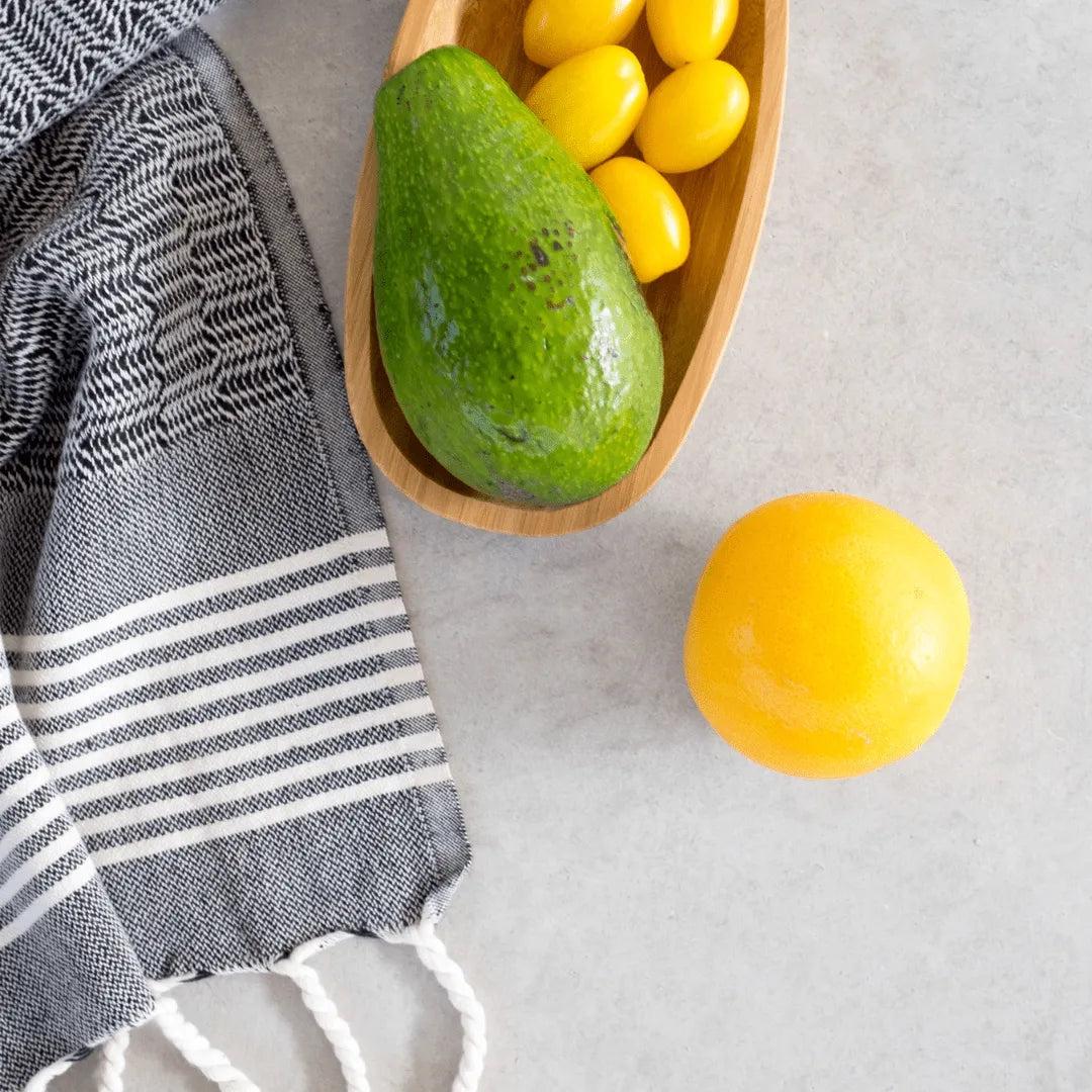 Betüş Hand and Kitchen Towel