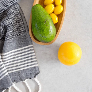 Betüş Hand and Kitchen Towel