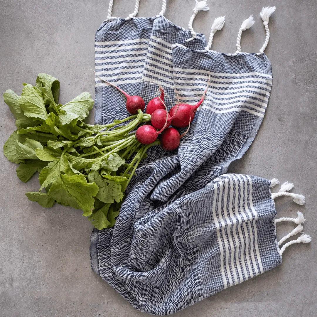 Betüş Hand and Kitchen Towel
