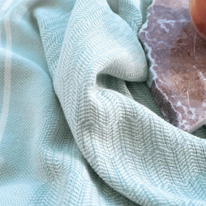 Betüş Hand and Kitchen Towel