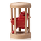 Bird in Cage Puzzle