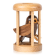 Bird in Cage Puzzle