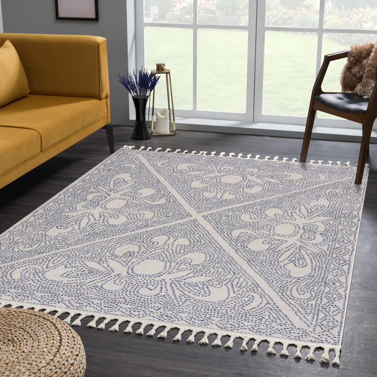 Birdwood Area Rug