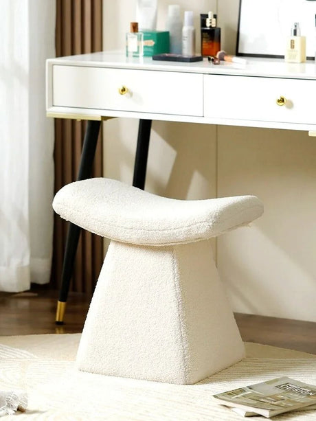 Bliss Vanity Stool