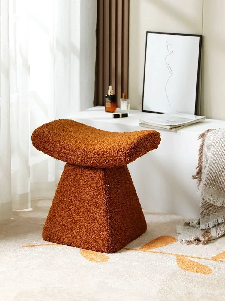 Bliss Vanity Stool