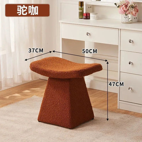 Bliss Vanity Stool