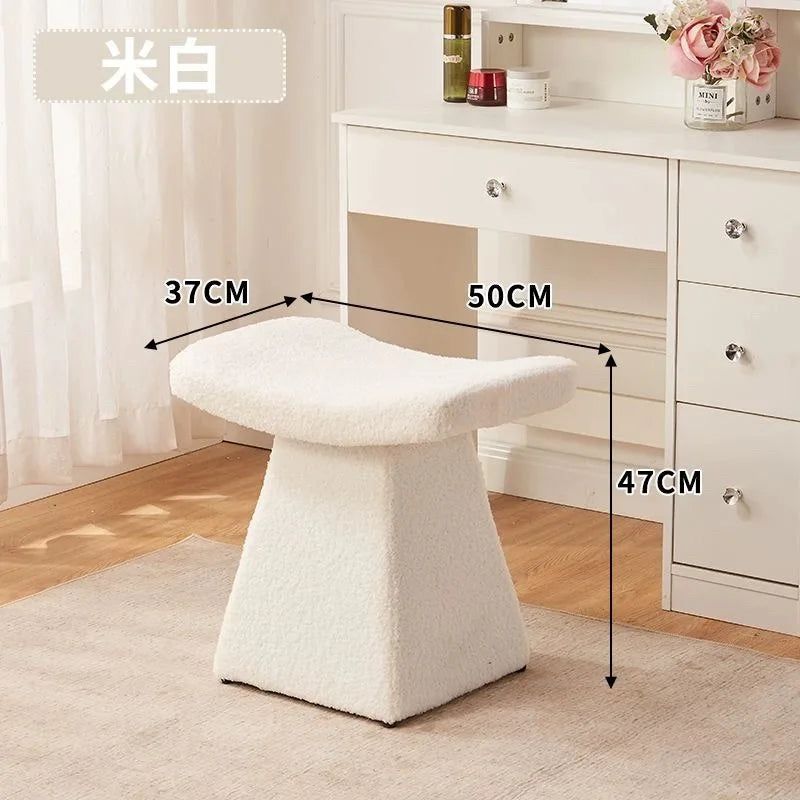 Bliss Vanity Stool