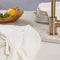 Blissful CleanBamboo® Waffle Dish Towel Set