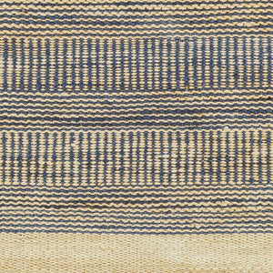 Blue Elle Area Rug - Clearance