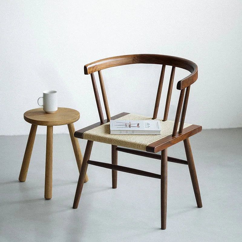 Boliden Chair