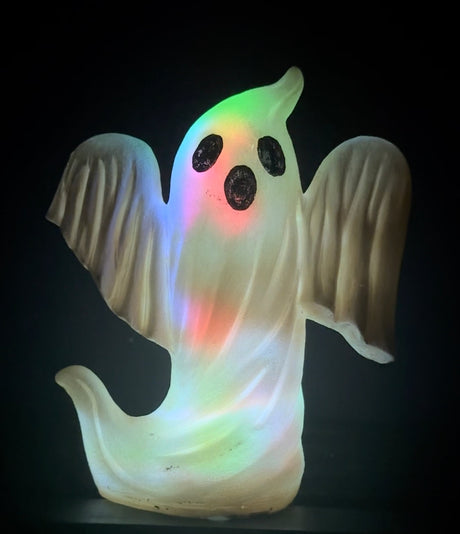 Boo Ghost Halloween Decoration