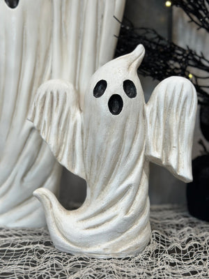 Boo Ghost Halloween Decoration