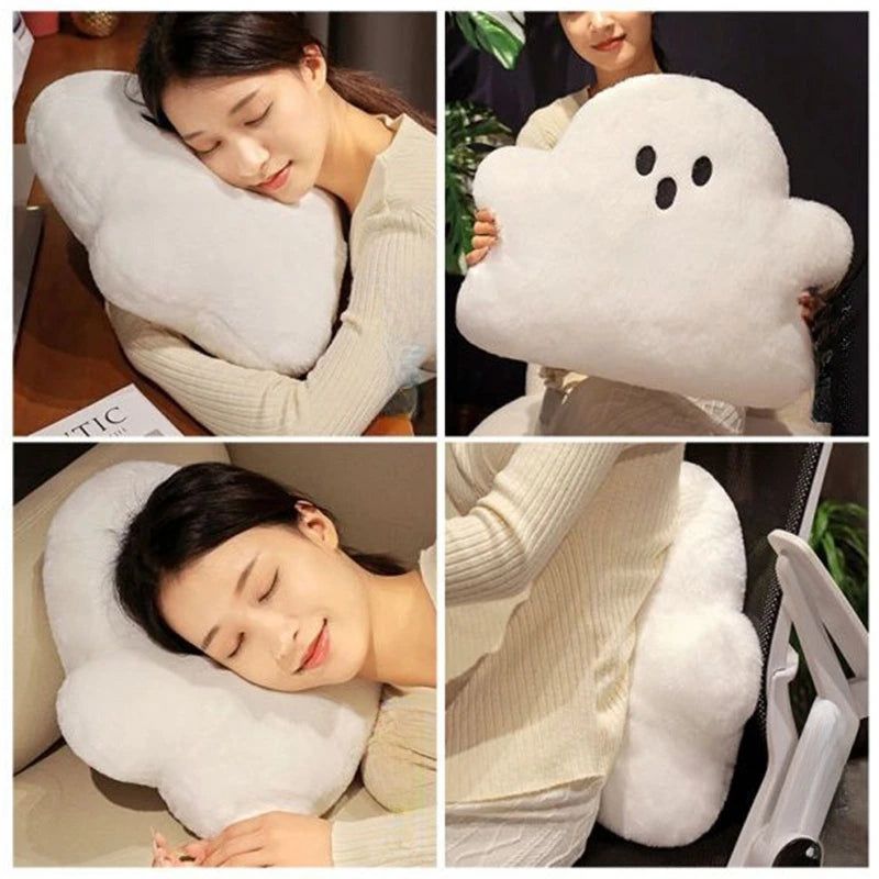 Boue Plush Pillow