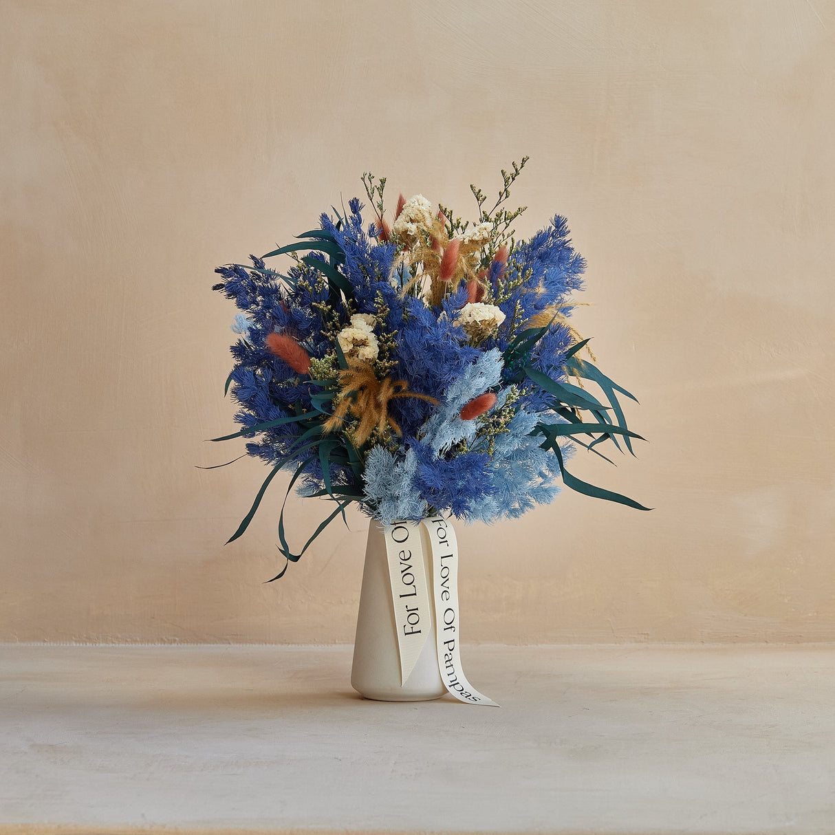 Bouquet d'Aqua