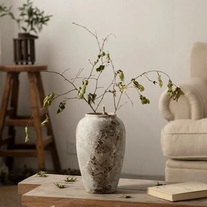 Bracca Ceramic Vase