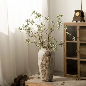 Bracca Ceramic Vase