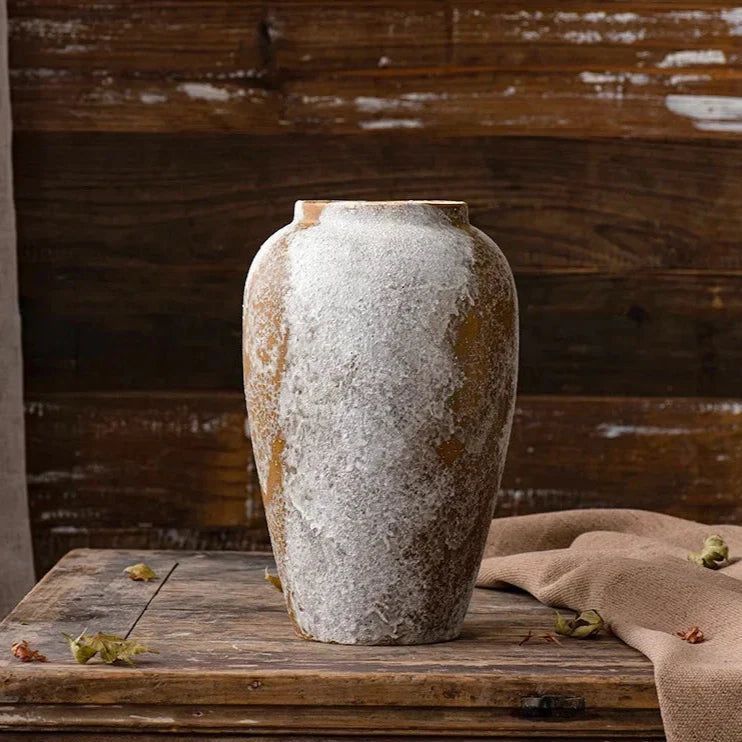 Bracca Ceramic Vase