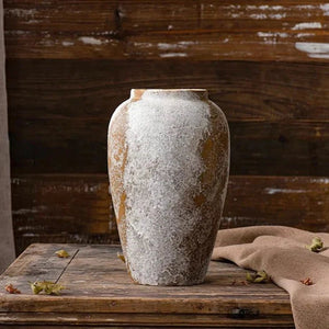 Bracca Ceramic Vase