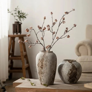 Bracca Ceramic Vase