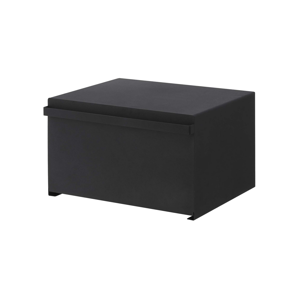 Bread Box - Steel