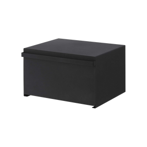 Bread Box - Steel